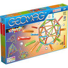 Bloc de construction Geomag