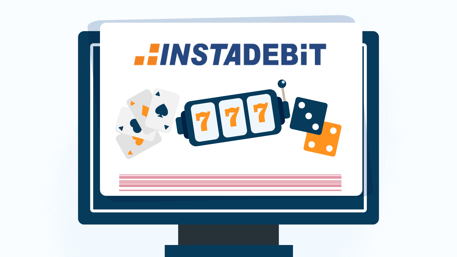 Comment obtenir des programmes de fidélité sur un casino en ligne avec Instadebit?