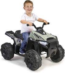 Quad enfant Feber