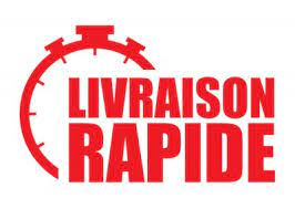  livraison rapide