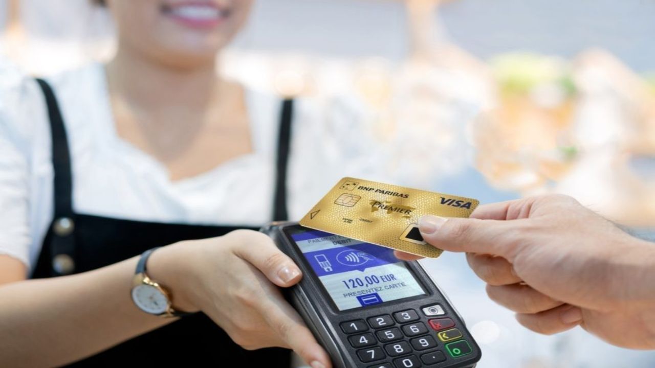 Comment fonctionnent les cartes bancaires ?