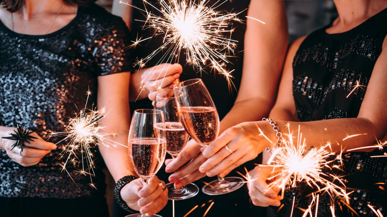 Comment organiser une fête surprise ?